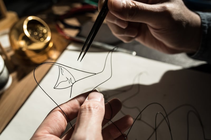 Crafting Workshops