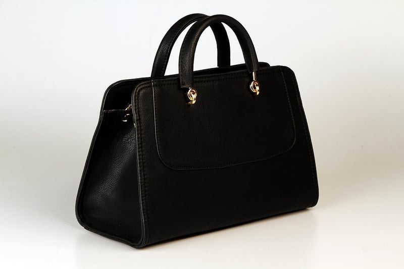 Eco-Friendly Accessories