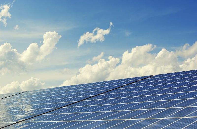 DIY Solar Power