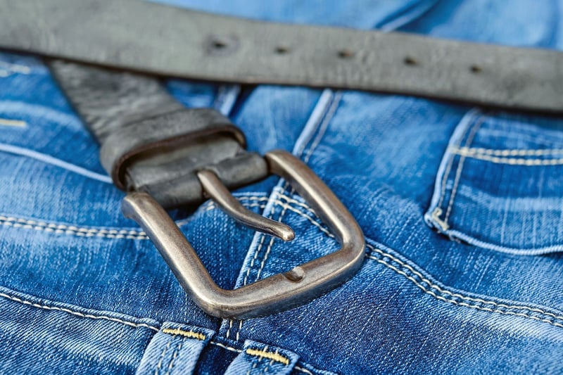 Upcycled Fashion